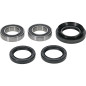 PIVOT WORKS Rear Wheel Bearing Kit for HONDA TRX 200 1990-1991