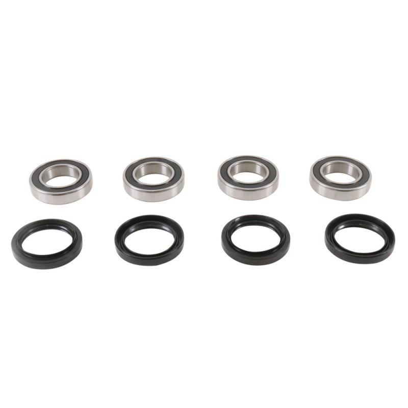 PIVOT WORKS Radlager-Satz hinten für HONDA FL 400 1989-1990