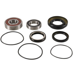 PIVOT WORKS Radlager-Satz hinten für HONDA TRX 420, TRX 500 2014-2016