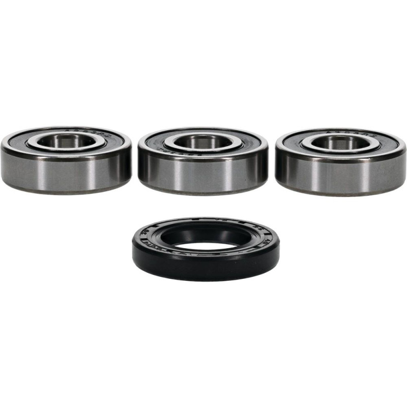 PIVOT WORKS Upgrade Rear Wheel Bearing Kit for YAMAHA BW 350, TW 200 1987-2016