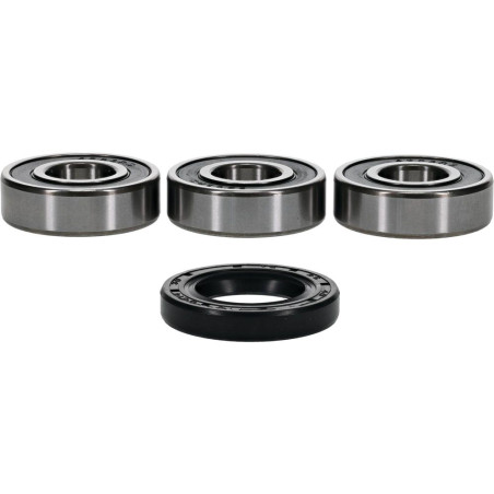 PIVOT WORKS Upgrade Radlager-Satz hinten für YAMAHA BW 350, TW 200 1987-2016