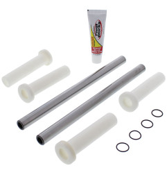 Kit roulements de triangle de suspension inférieur PIVOT WORKS réf. PWAAKP07000L pour POLARIS RZR 800 2014