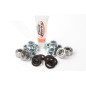 Kit roulements de triangle de suspension inférieur PIVOT WORKS pour SUZUKI LT 230 de 1985 à 1987