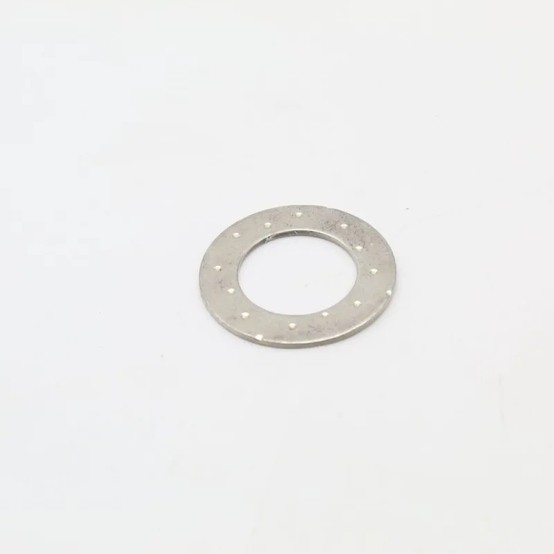 Rondelle de tête de bielle ITALKIT 24x40x1,5 mm