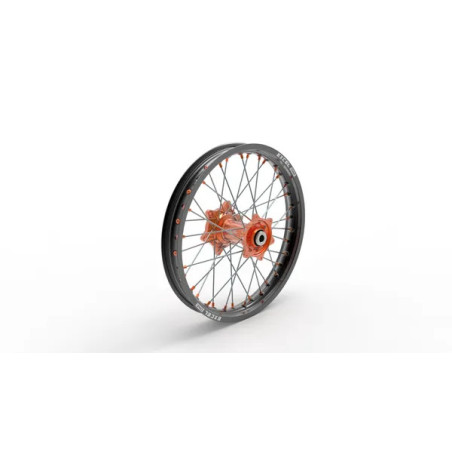 KITE MX-EN Sport Rear Wheels for HUSQVARNA, KTM FC 250, FC 350 (1993–2015) — Part No. 40.209.0.AR