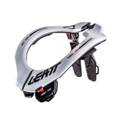 LEATT 3.5 Neck brace - white