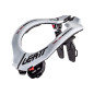 LEATT 3.5 Neck brace - white