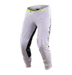 Pantalon TROY LEE DESIGNS SE Pro - Solo Fog/jaune fluo