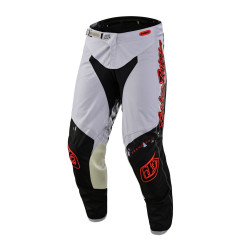 TROY LEE DESIGNS GP Astro Pants - light grey/orange
