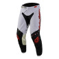 TROY LEE DESIGNS GP Astro Pants - light grey/orange