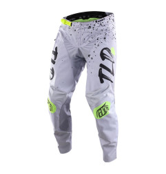 Pantalon TROY LEE DESIGNS GP Pro - Partical Fog/anthracite