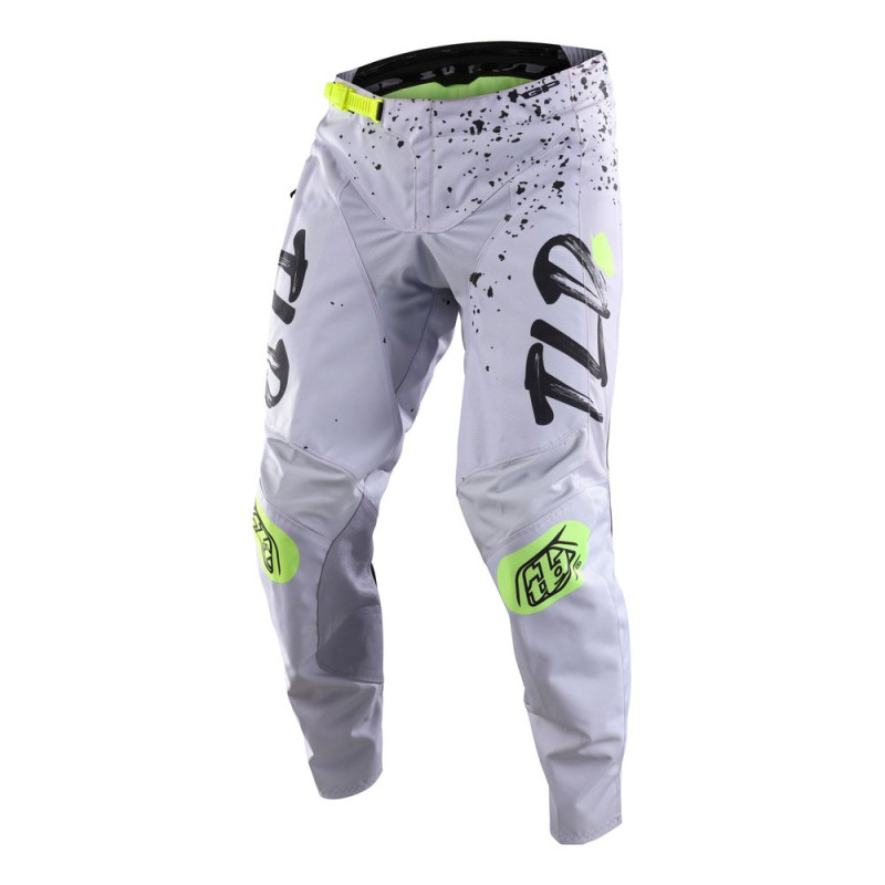 TROY LEE DESIGNS GP Pro Pants - Partical fog/charcoal