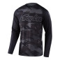 TROY LEE DESIGNS SE Pro Air Jersey - Vox camo black