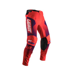 LEATT Moto 5.5 I.K.S Hose - Sunburn