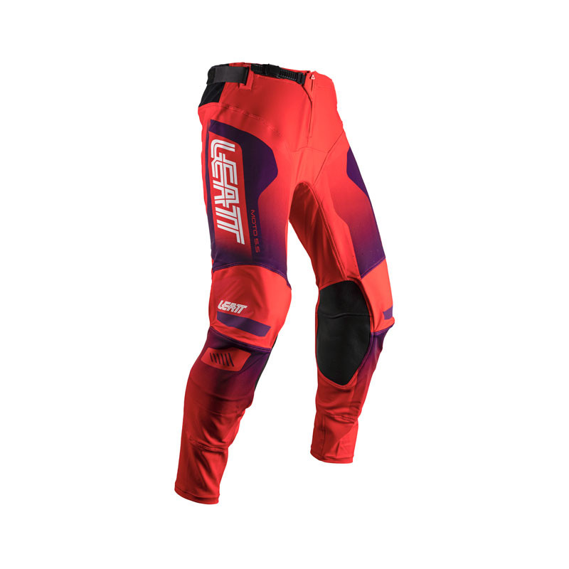Pantalón LEATT Moto 5.5 I.K.S - Sunburn