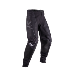 Pantalon LEATT Moto 4.5 2026 - noir