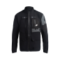 Chaqueta LEATT Moto 6.5 HydraDri - negro