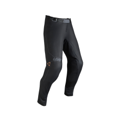 Pantalon LEATT Moto 5.5 I.K.S - noir