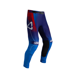 LEATT Moto 5.5 I.K.S Pants - Fade blue