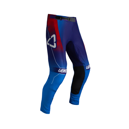 LEATT Moto 5.5 I.K.S Pants - Fade blue