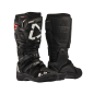 LEATT Moto 4.5 Evo Stiefel - Schwarz