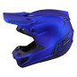TROY LEE DESIGNS SE5 ECE Composite MIPS Helmet - Core blue