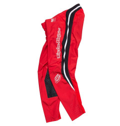 TROY LEE DESIGNS SE Pro Pinned Pants - red