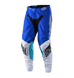 TROY LEE DESIGNS GP Pants - Icon blue