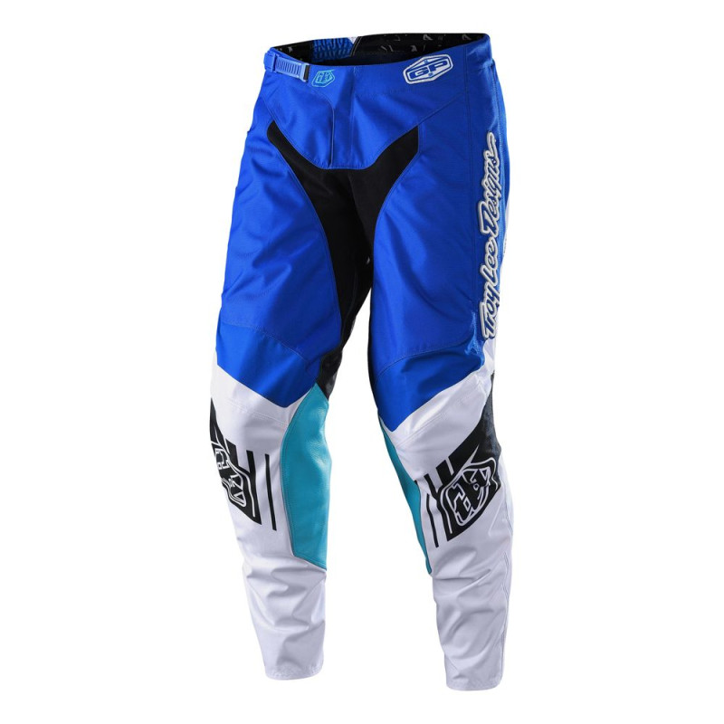 TROY LEE DESIGNS GP Hose - Icon Blau