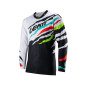 Maillot LEATT Moto 5.5 UltraWeld - Tiger