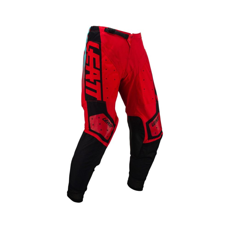 LEATT Moto 4.5 Hose - Rot