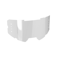Tear-off LEATT Lens Vizion 3.5 - transparent 90%