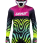 LEATT Moto 5.5 UltraWeld 2026 Jersey - Tiger pink LEATT Moto 5.5 UltraWeld 2026 Jersey - Tiger pink