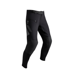 LEATT Moto 4.5 Enduro X-Flow Pants - black