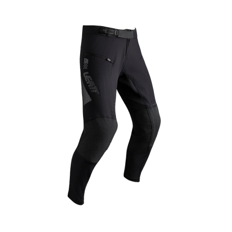 Pantalon LEATT Moto 4.5 Enduro X-Flow - noir