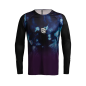 LEATT Moto 5.5 UltraWeld Jersey - AI purple