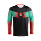 LEATT Moto 4.5 Lite Jersey - Hatchet Rot