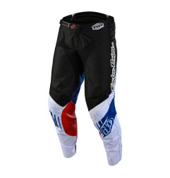 Pantalon TROY LEE DESIGNS GP Icon - noir/bleu