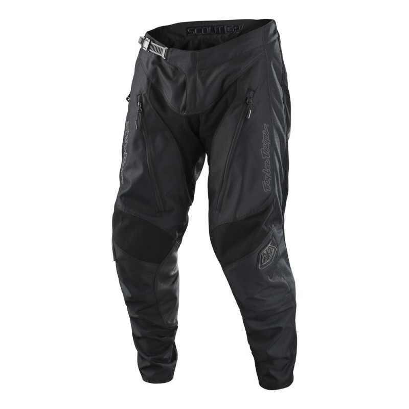 TROY LEE DESIGNS Scout GP Pants - black