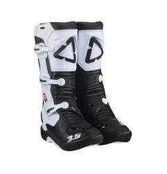 LEATT 3.5 Boots - white