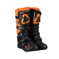 Bottes LEATT 4.5 - orange