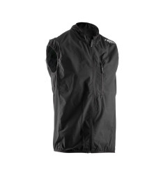 LEATT RaceVest Lite Jacke - Schwarz