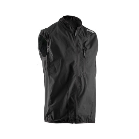 LEATT RaceVest Lite Jacket - black