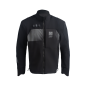 LEATT Moto 4.5 Enduro Jacke - Hatchet Schwarz LEATT Moto 4.5 Enduro Jacke - Hatchet Schwarz