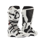 LEATT Moto 5.5 FlexLock Evo Boots - white