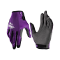 Gants LEATT Moto 1.5 GripR - violet