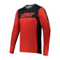 LEATT Moto 5.5 UltraWeld Jersey - red