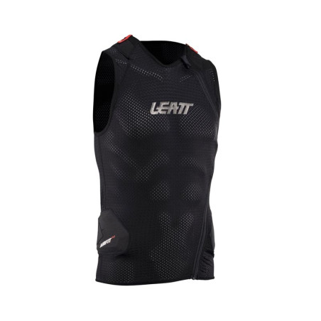 Dorsale LEATT 3DF AirFit Evo - noir