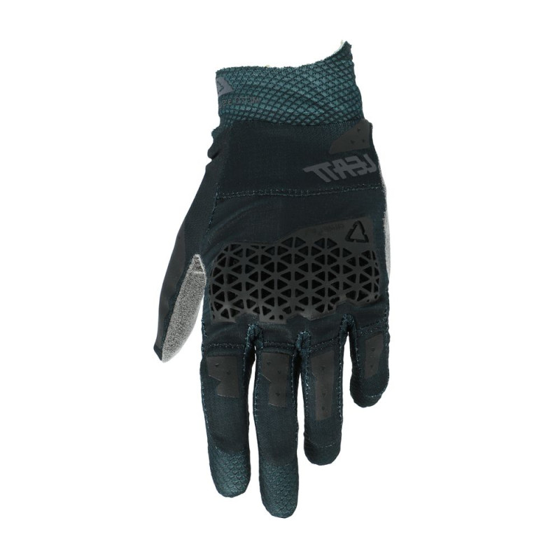 LEATT Moto 3.5 Kinder-Handschuhe - Schwarz