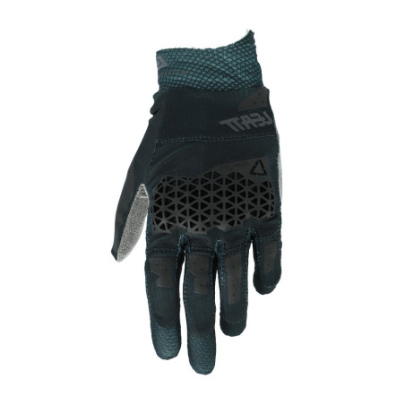 Guantes infantiles LEATT Moto 3.5 - negro